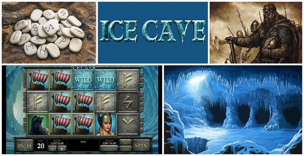 Ice Cave Slots