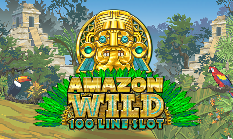 amazon wild slots