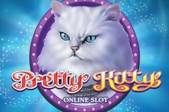 Pretty-Kitty