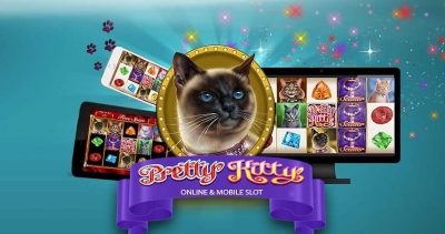Pretty-Kitty-Online-and-Mobile-Slots-Game
