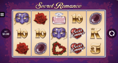 secret-romance-features-and-symbols