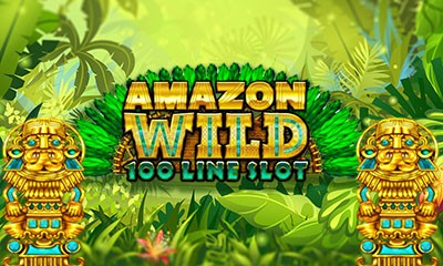 Amazon-Wild-Slots-Review-Screenshot