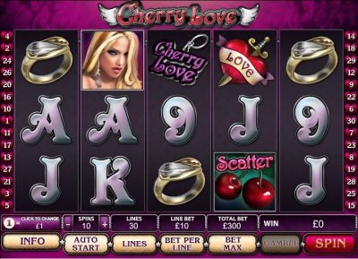 Cherry-Love-Bonus-Game-1