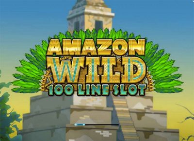 Amazon-Wild-Online-Slots-Review