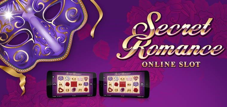Secret-Romance-Online-Slot